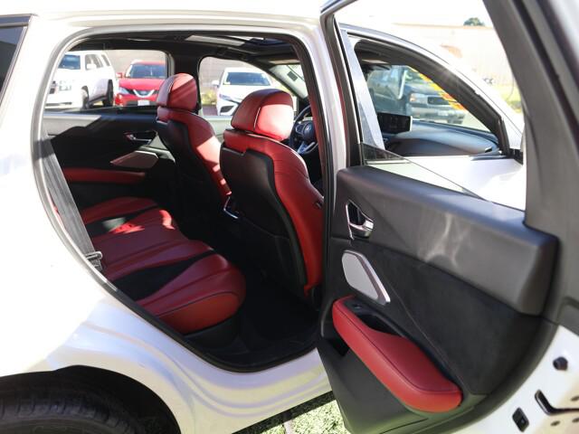 2022 Acura RDX A-SPEC Package