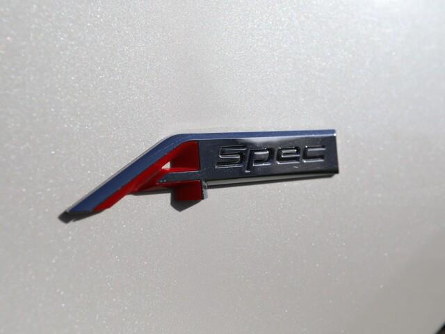 2022 Acura RDX A-SPEC Package