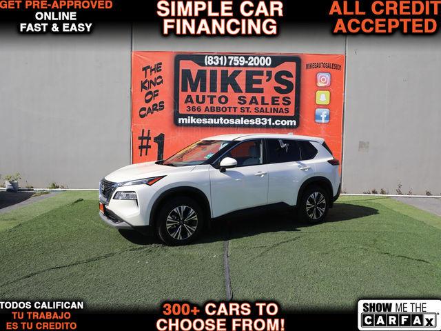 2023 Nissan Rogue SV Intelligent AWD for sale in Salinas, CA