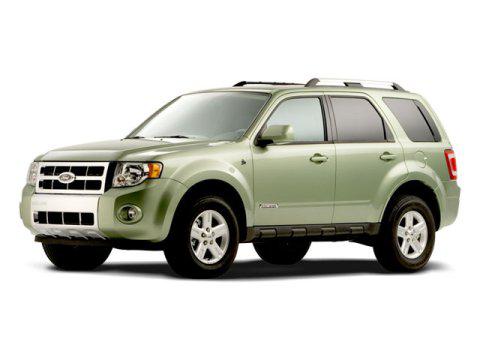2008 Ford Escape Hybrid Hybrid for sale in Oskaloosa, IA