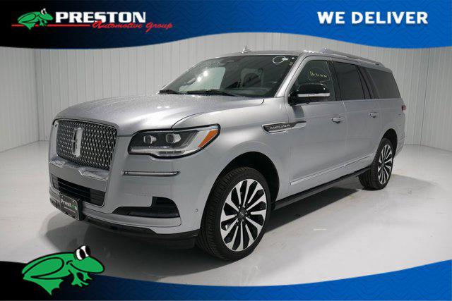 2024 Lincoln Navigator Reserve L for sale in Denton, MD