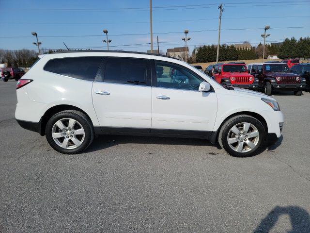 2016 Chevrolet Traverse 1LT