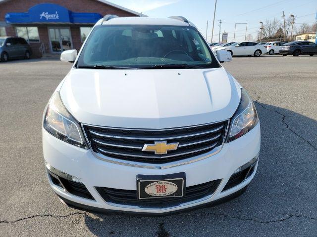 2016 Chevrolet Traverse 1LT