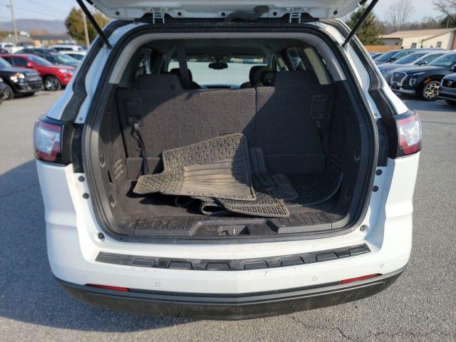2016 Chevrolet Traverse 1LT