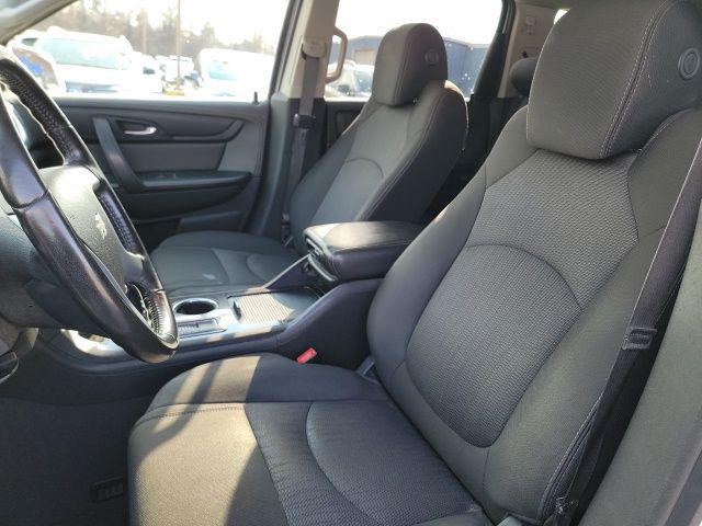 2016 Chevrolet Traverse 1LT