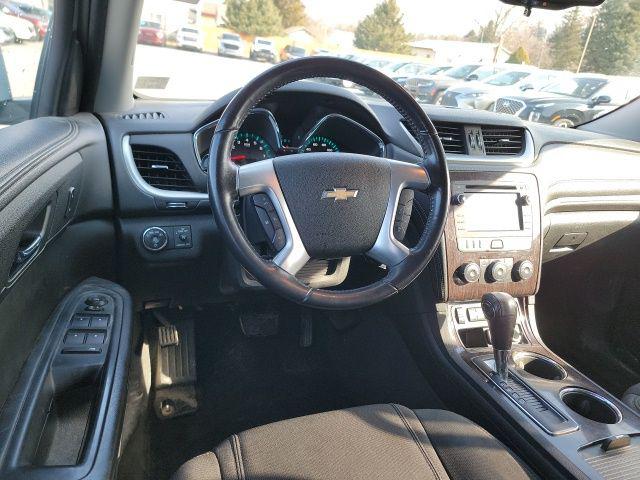2016 Chevrolet Traverse 1LT