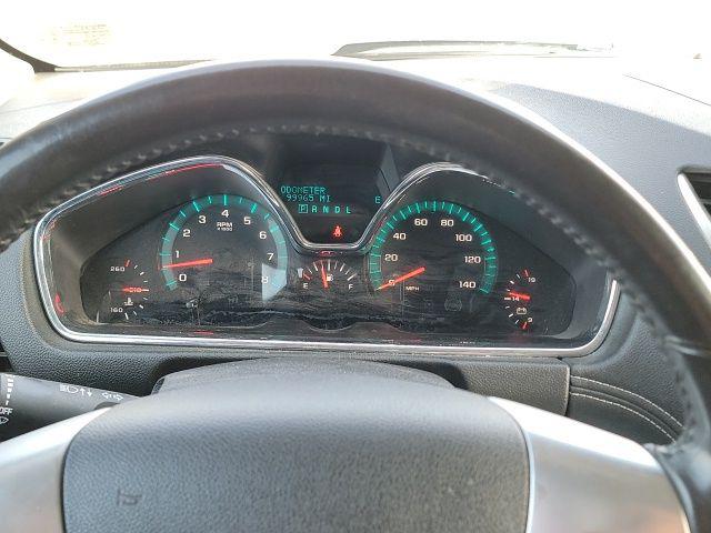 2016 Chevrolet Traverse 1LT
