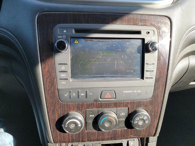 2016 Chevrolet Traverse 1LT