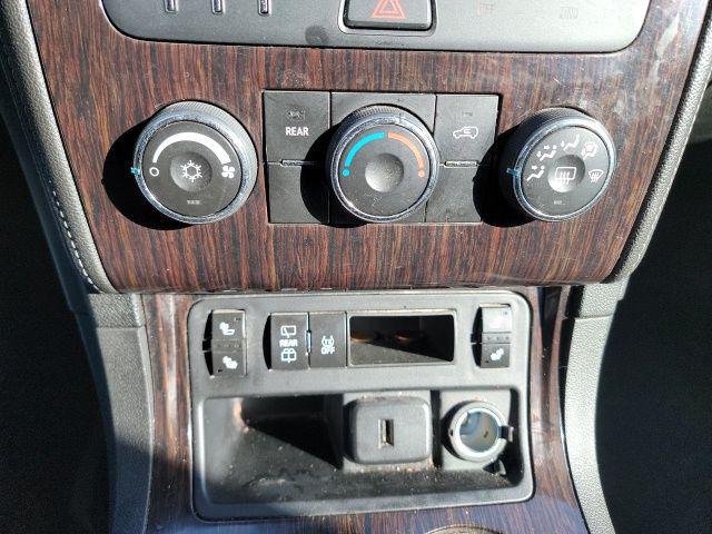 2016 Chevrolet Traverse 1LT