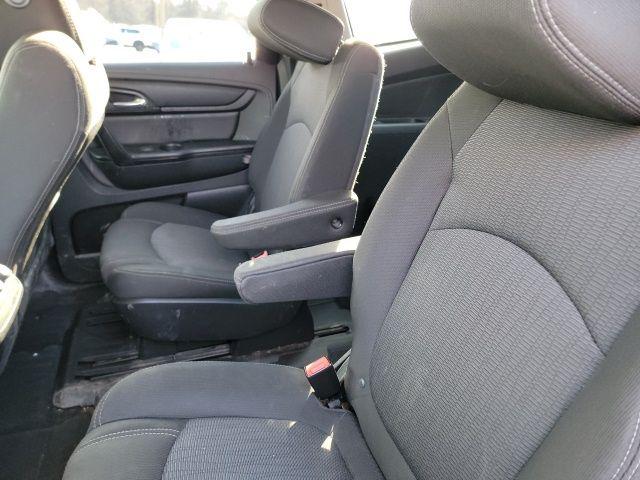 2016 Chevrolet Traverse 1LT