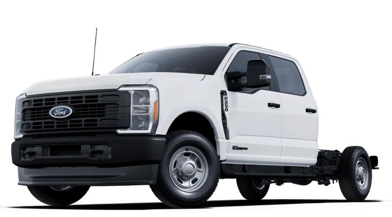 2025 Ford F-250 XL for sale in Merced, CA