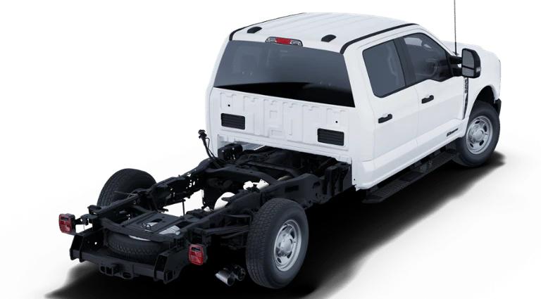 2025 Ford F-250 XL