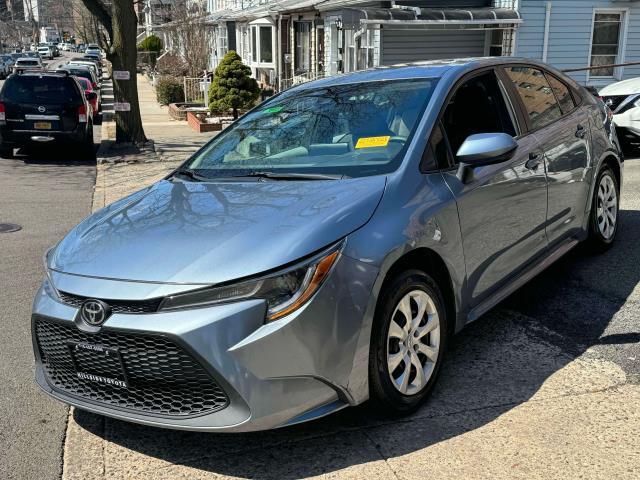 2020 Toyota Corolla LE [1]