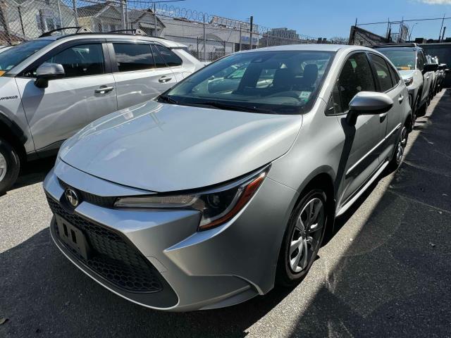 2022 Toyota Corolla LE [8]
