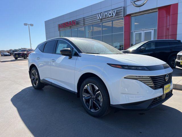 2025 Nissan Murano SL for sale in Elk City, OK