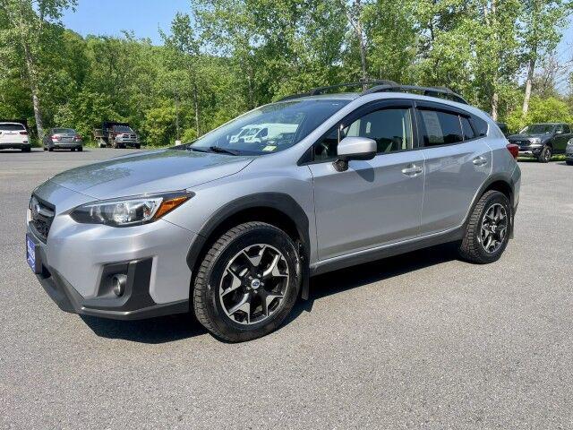 2018 Subaru Crosstrek 2.0i Premium