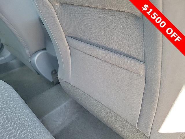 2025 Nissan Kicks S Intelligent AWD
