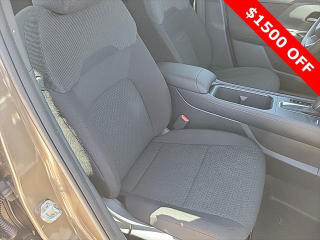 2025 Nissan Kicks S Intelligent AWD
