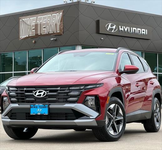 2025 Hyundai Tucson SEL for sale in SILSBEE, TX