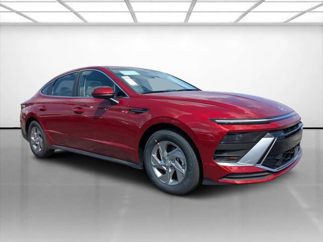 2025 Hyundai Sonata SE for sale in MIAMI, FL