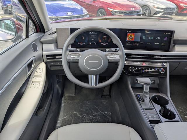 2025 Hyundai Sonata SE