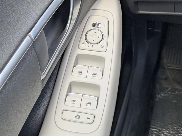 2025 Hyundai Sonata SE