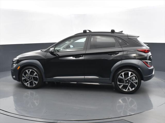 2023 Hyundai Kona Limited
