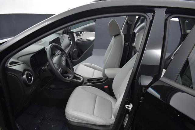 2023 Hyundai Kona Limited