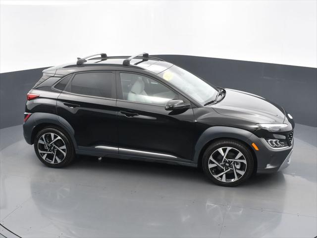 2023 Hyundai Kona Limited