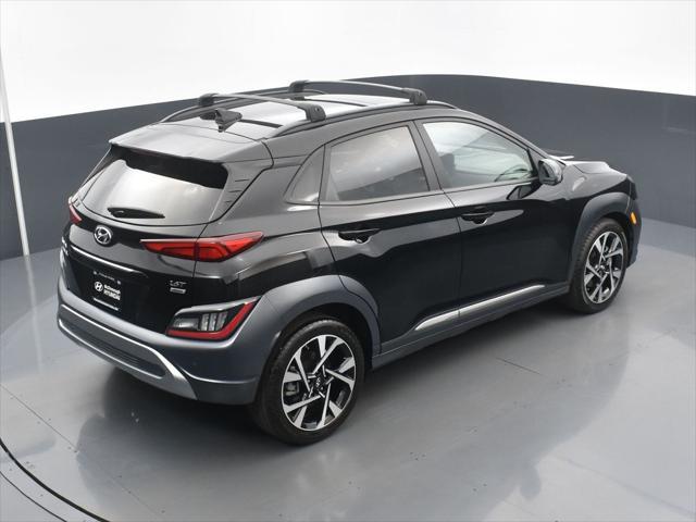 2023 Hyundai Kona Limited