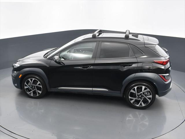 2023 Hyundai Kona Limited