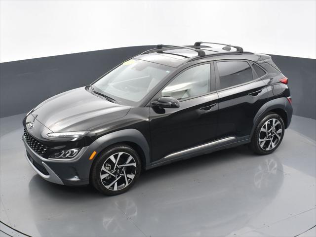 2023 Hyundai Kona Limited
