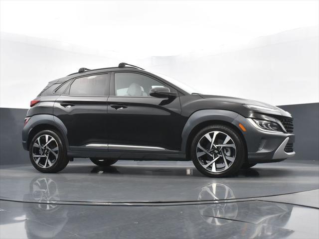 2023 Hyundai Kona Limited