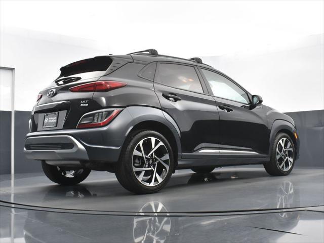 2023 Hyundai Kona Limited
