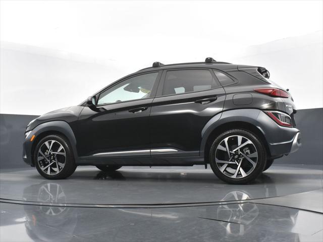 2023 Hyundai Kona Limited