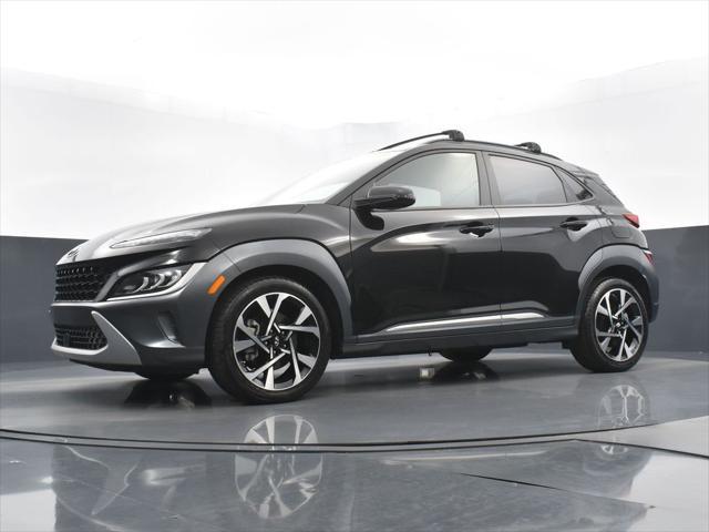 2023 Hyundai Kona Limited