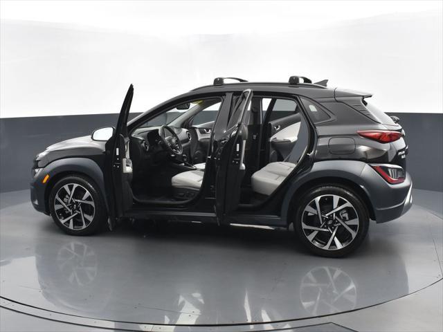 2023 Hyundai Kona Limited