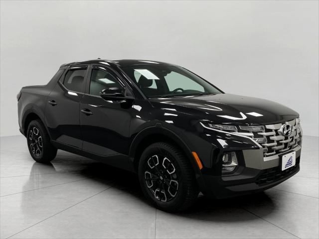 2022 Hyundai Santa Cruz SEL for sale in APPLETON, WI