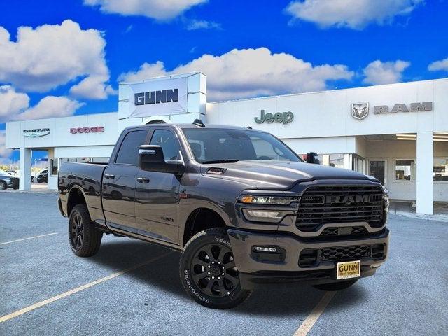 2025 RAM Ram 2500 RAM 2500 LONE STAR CREW CAB 4X4 64 BOX