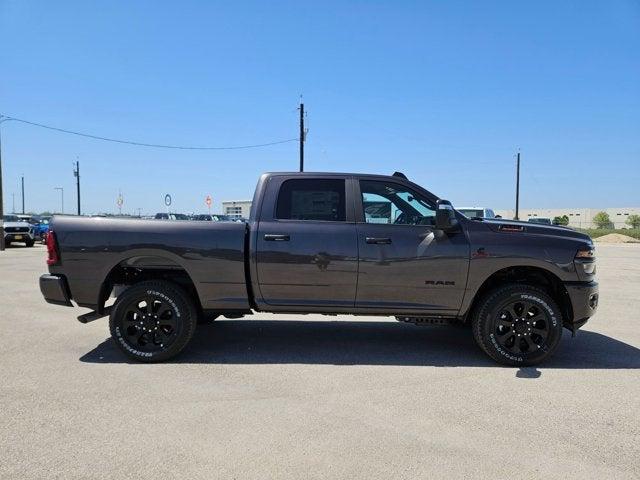 2025 RAM Ram 2500 RAM 2500 LONE STAR CREW CAB 4X4 64 BOX