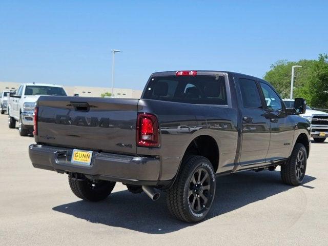2025 RAM Ram 2500 RAM 2500 LONE STAR CREW CAB 4X4 64 BOX