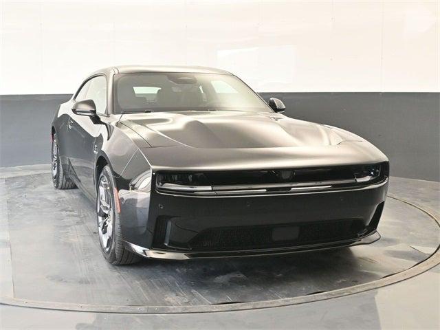 2025 Dodge Charger CHARGER 2-DOOR DAYTONA R/T AWD