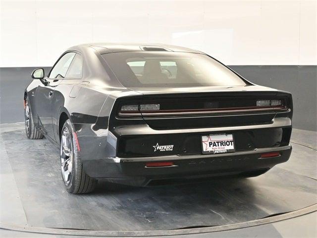 2025 Dodge Charger CHARGER 2-DOOR DAYTONA R/T AWD