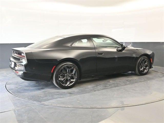 2025 Dodge Charger CHARGER 2-DOOR DAYTONA R/T AWD