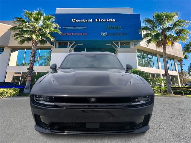 2025 Dodge Charger CHARGER 2-DOOR DAYTONA R/T AWD
