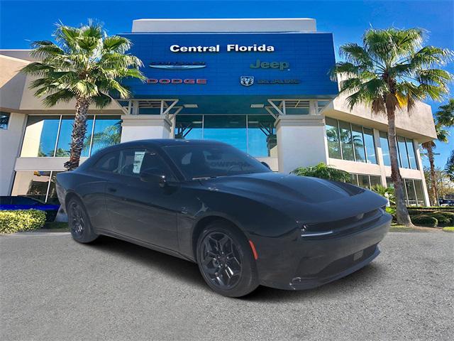 2025 Dodge Charger CHARGER 2-DOOR DAYTONA R/T AWD