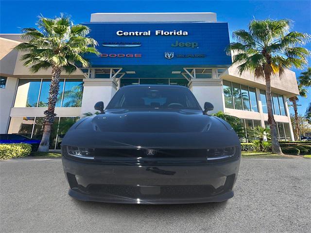 2025 Dodge Charger CHARGER 2-DOOR DAYTONA R/T AWD