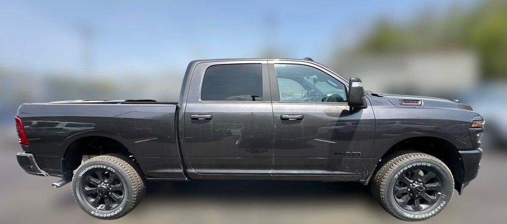 2025 RAM Ram 2500 RAM 2500 BIG HORN CREW CAB 4X4 64 BOX
