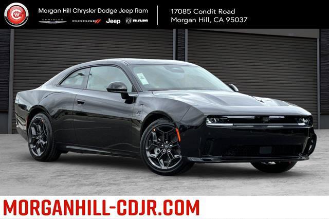 2025 Dodge Charger CHARGER 2-DOOR DAYTONA R/T AWD