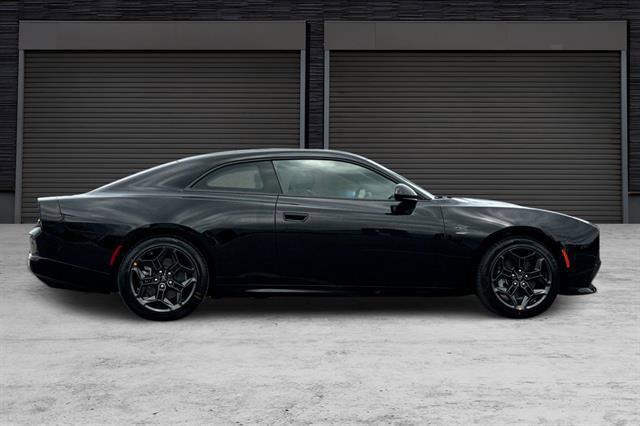 2025 Dodge Charger CHARGER 2-DOOR DAYTONA R/T AWD